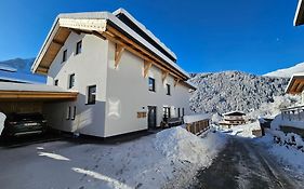 Appartements Wolfgang Auderer